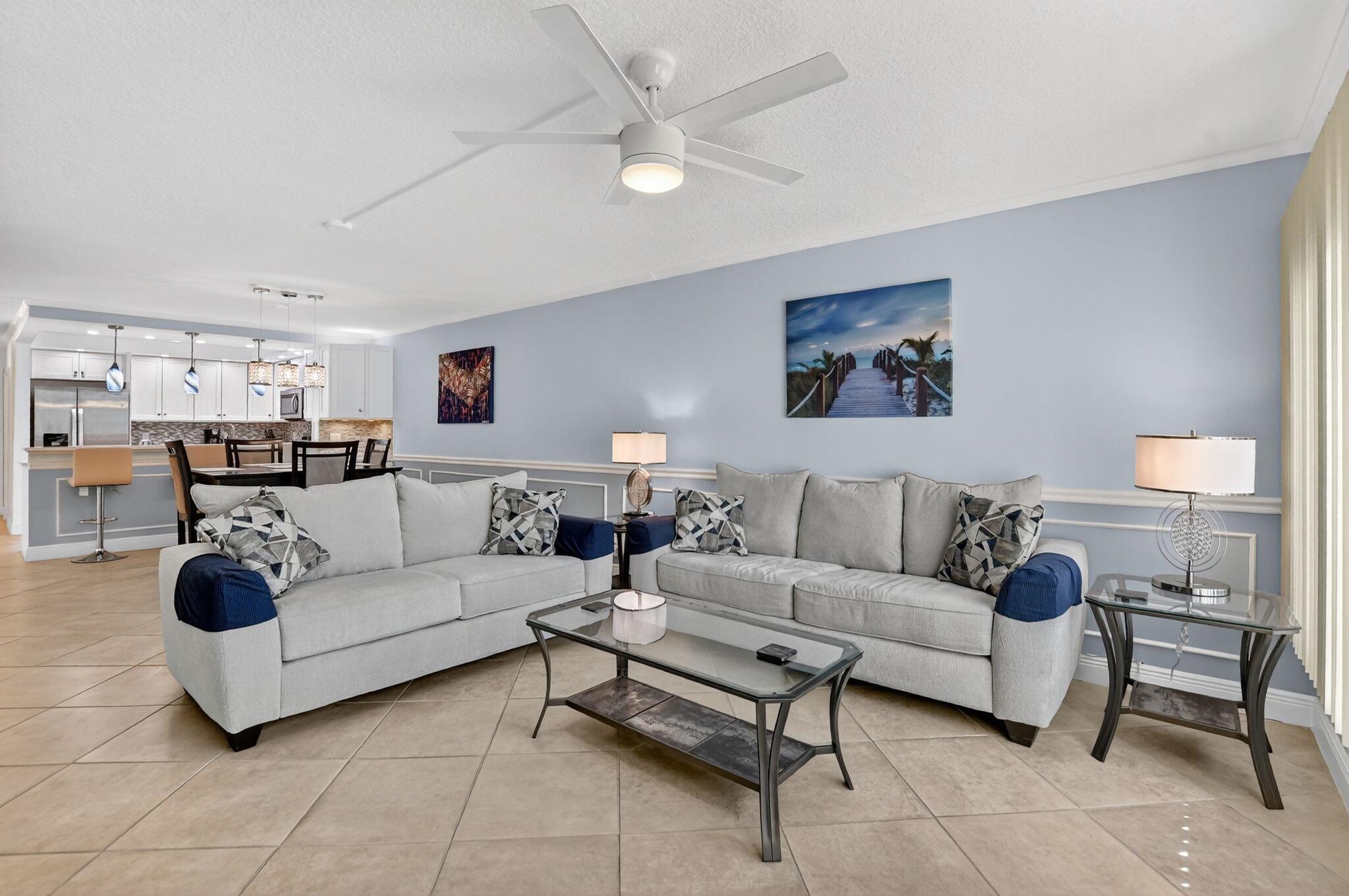 WEITZER SUB 3 - Residential Lease