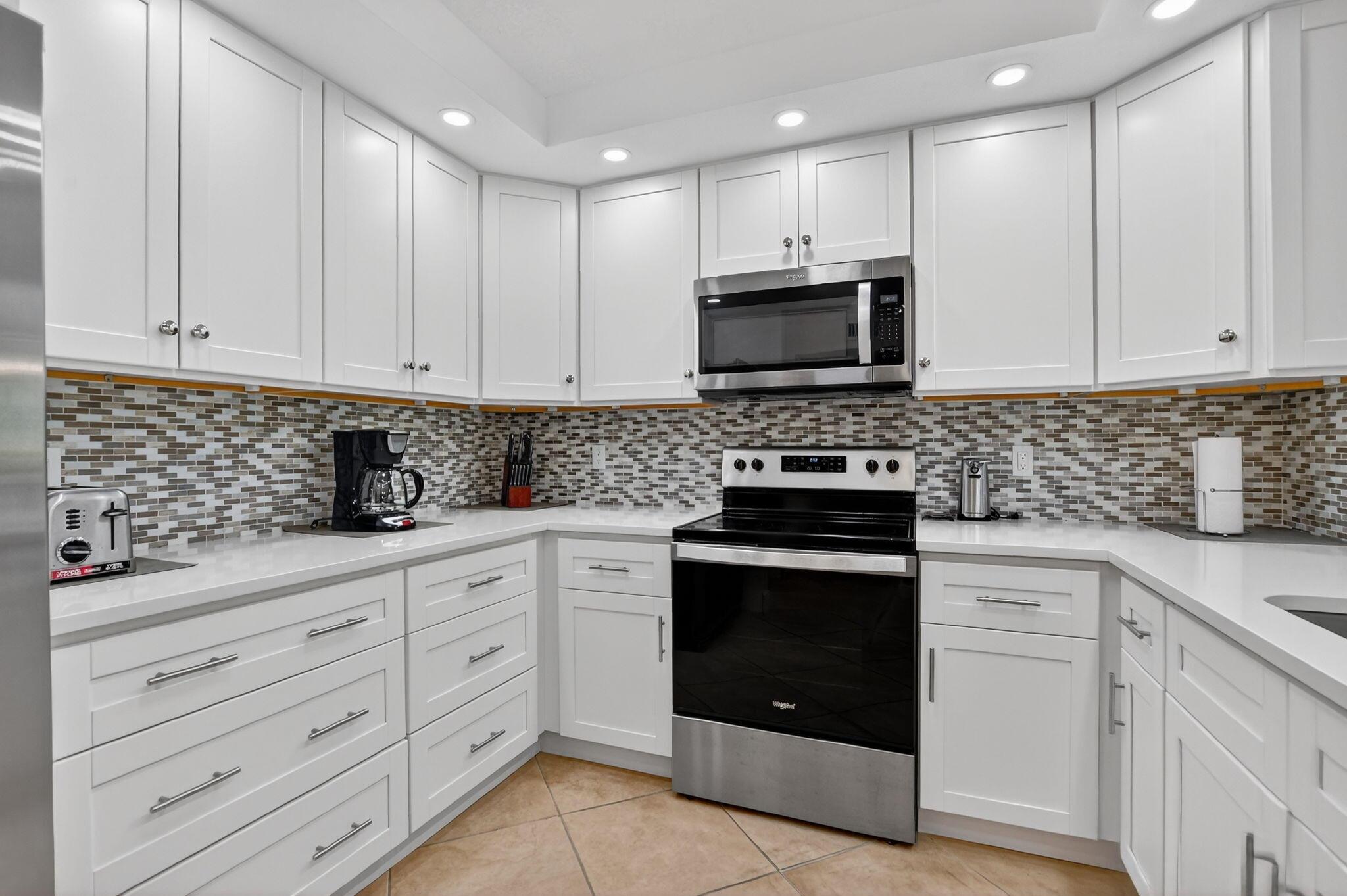 WEITZER SUB 3 - Residential Lease