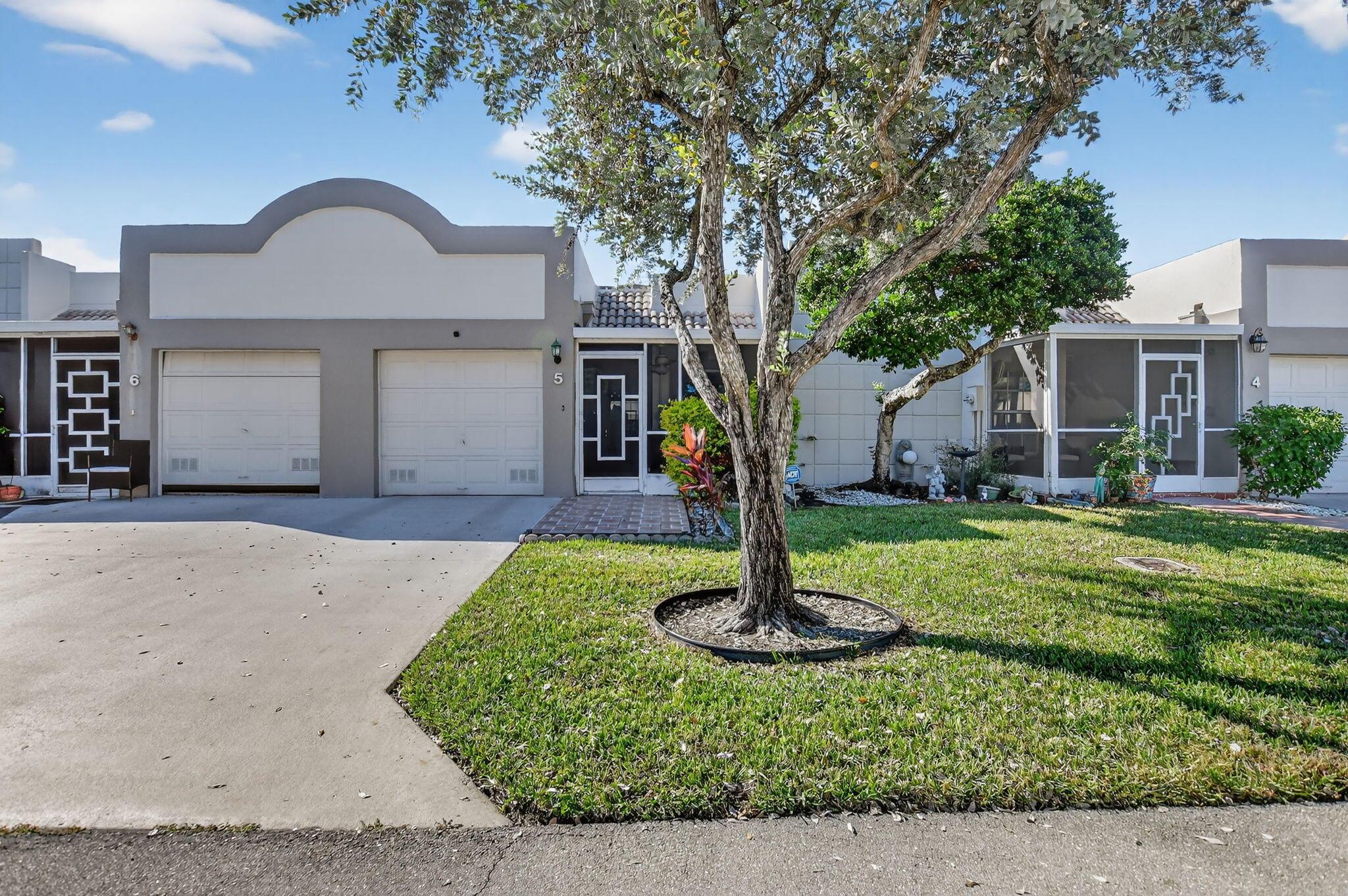 WEITZER SUB 3 - Residential Lease