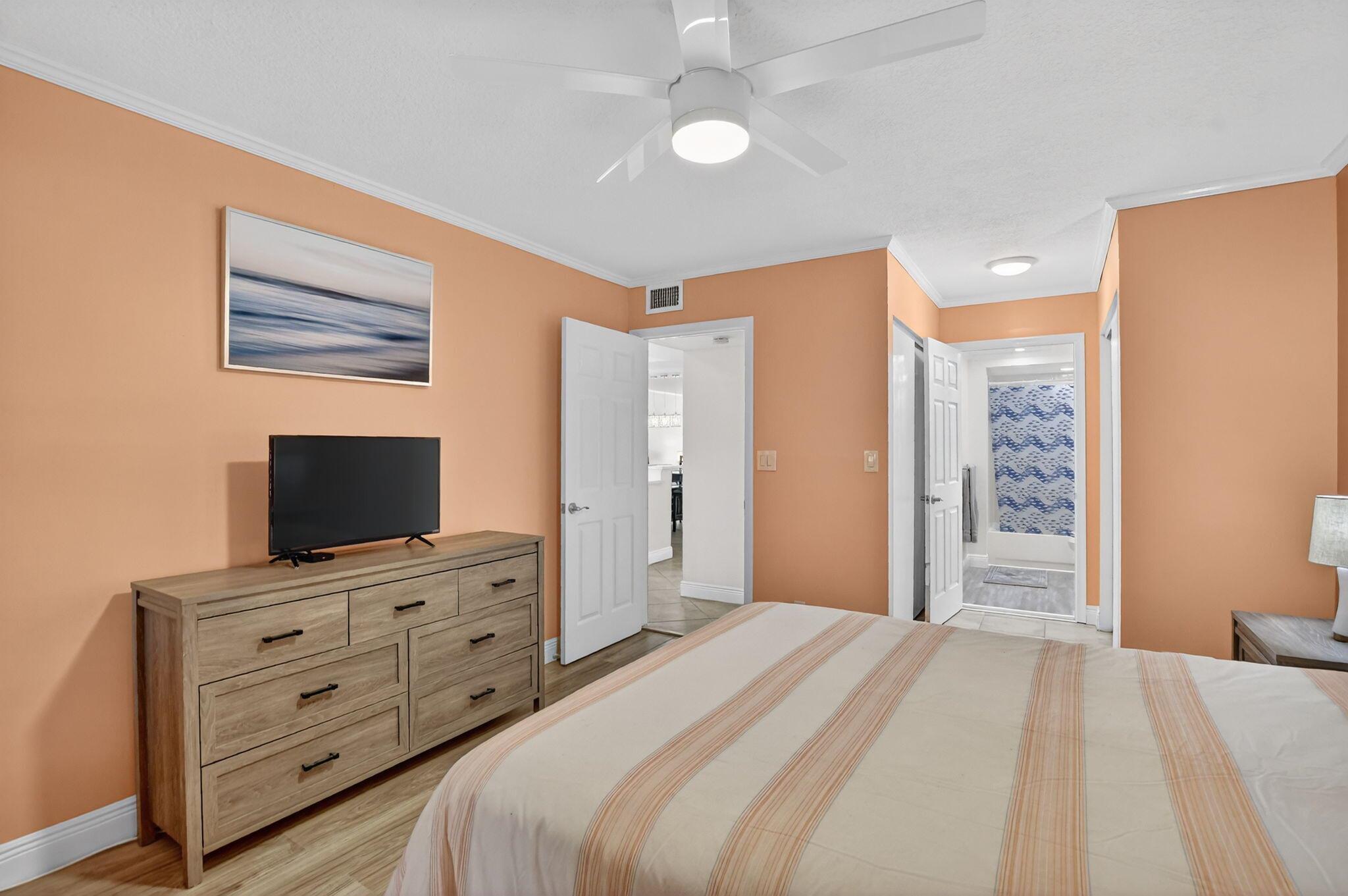 WEITZER SUB 3 - Residential Lease