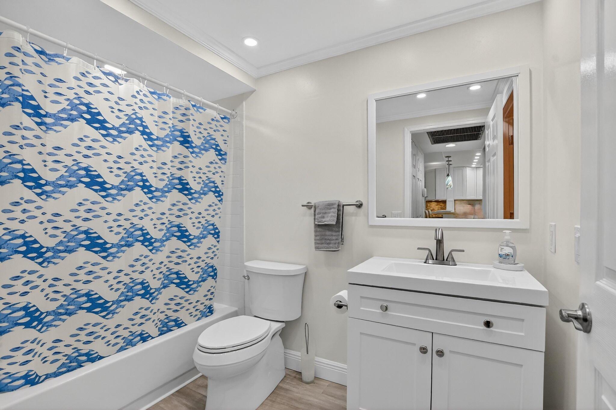 WEITZER SUB 3 - Residential Lease