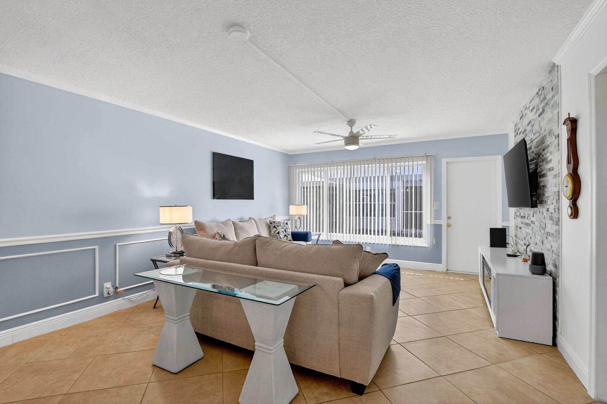 WEITZER SUB 3 - Residential Lease