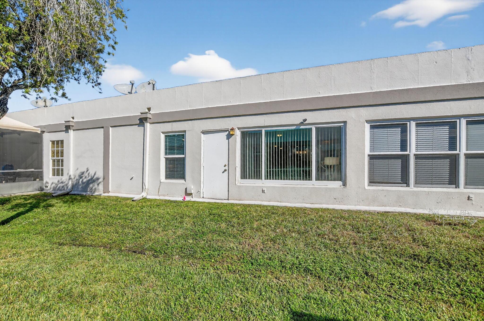 WEITZER SUB 3 - Residential Lease