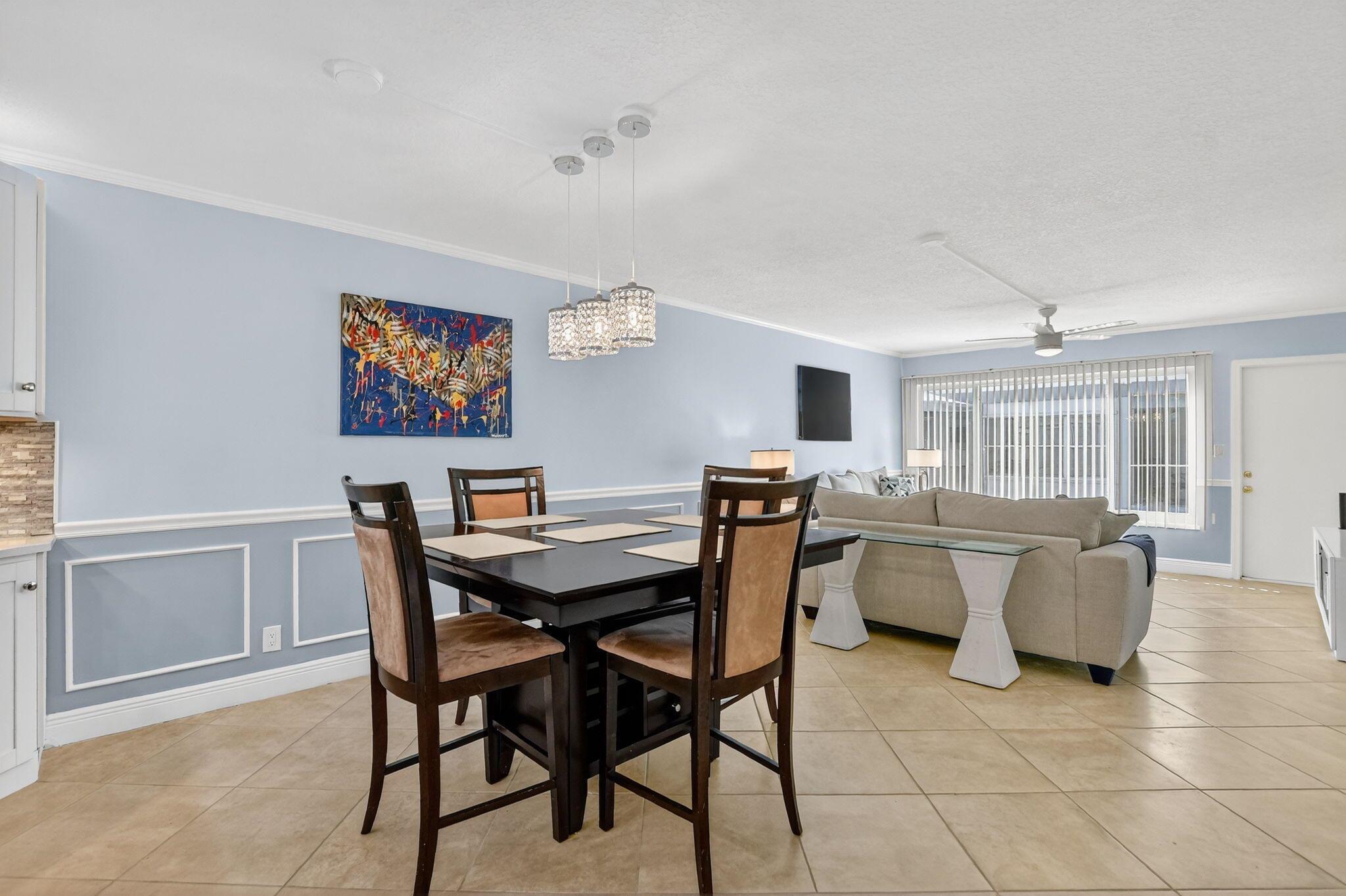 WEITZER SUB 3 - Residential Lease