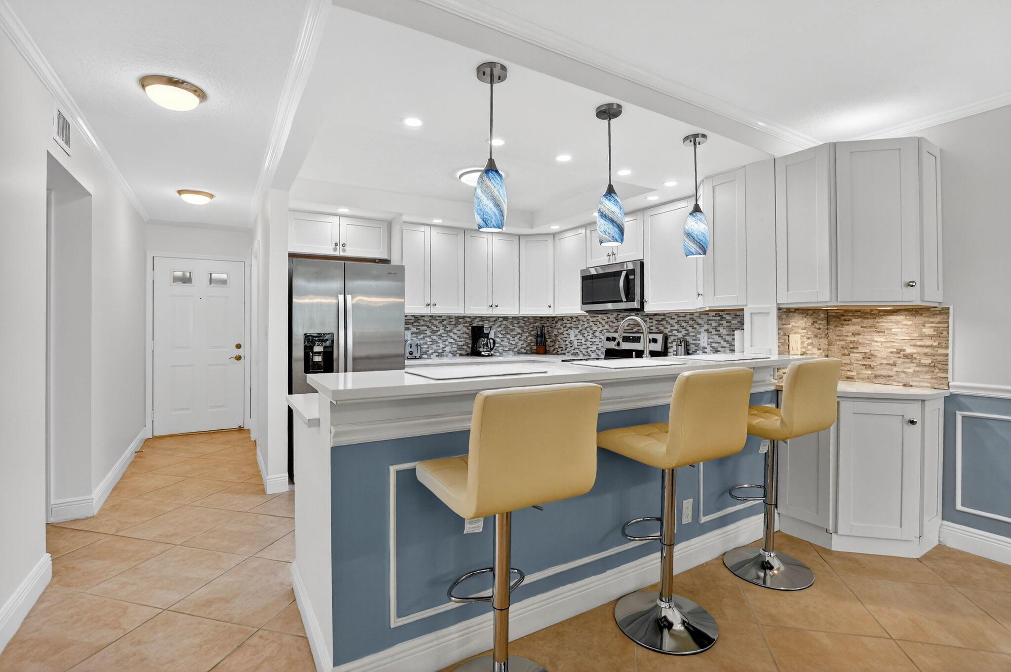 WEITZER SUB 3 - Residential Lease