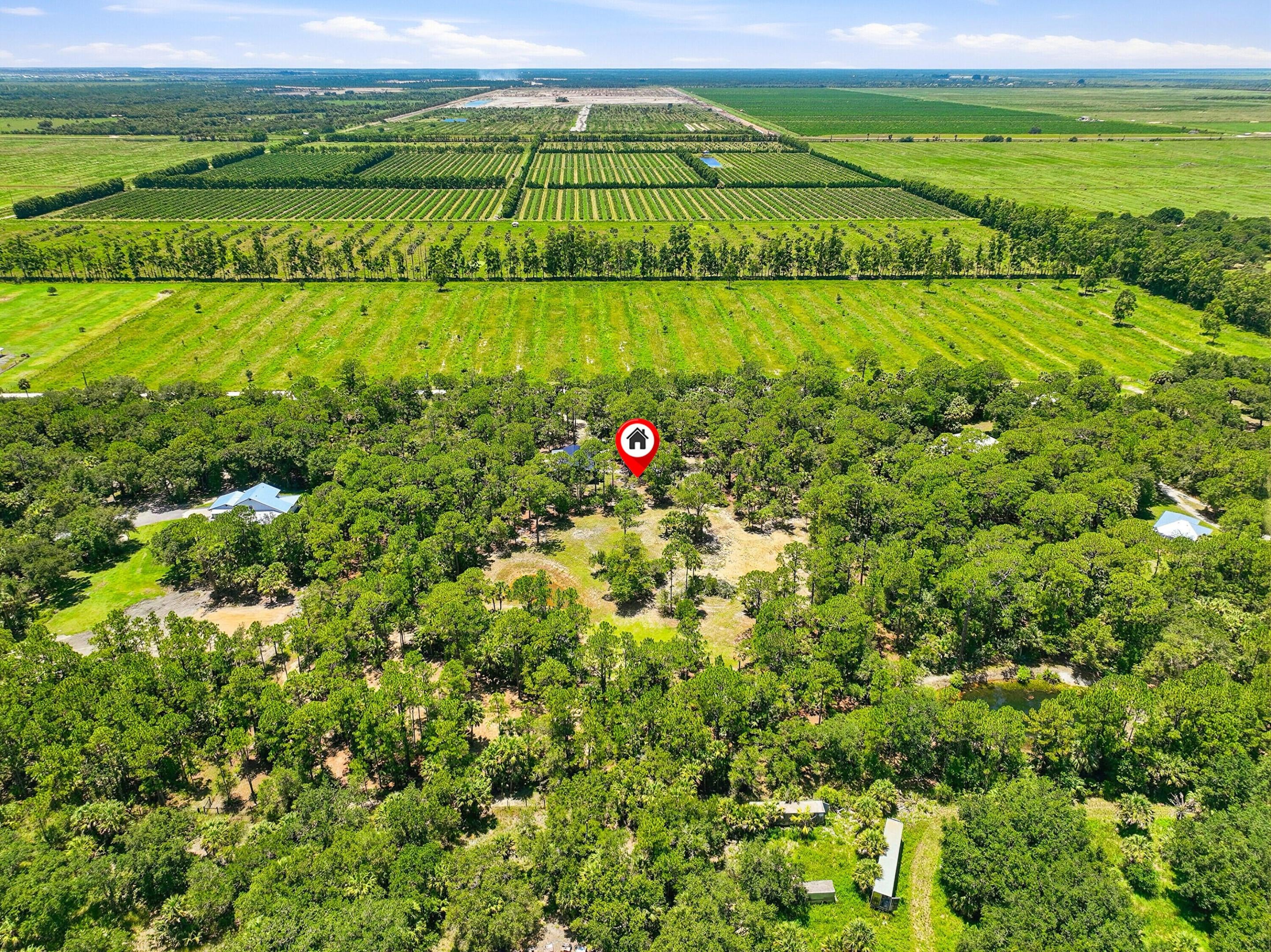 6413 S Header Canal Road