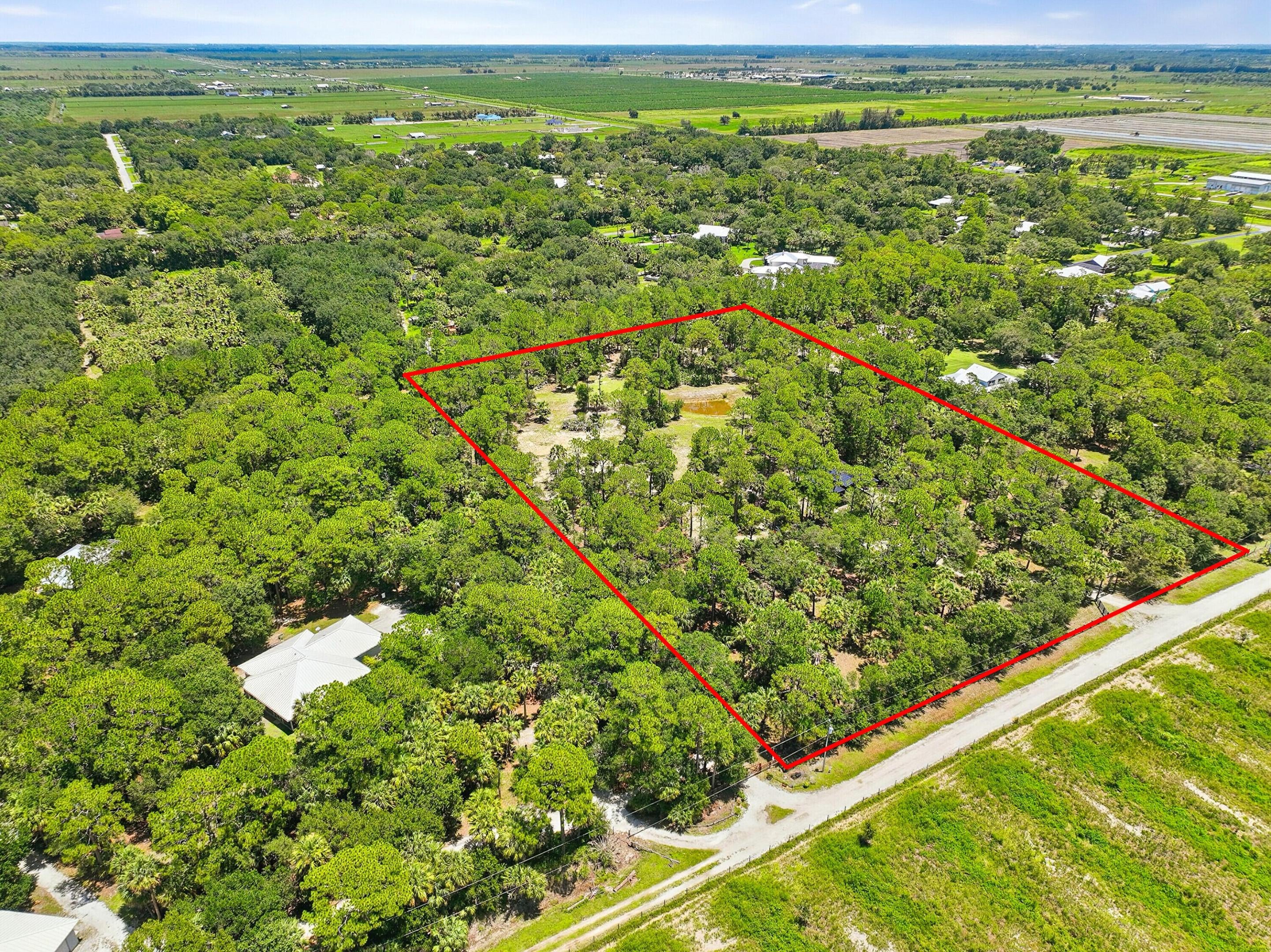 6413 S Header Canal Road