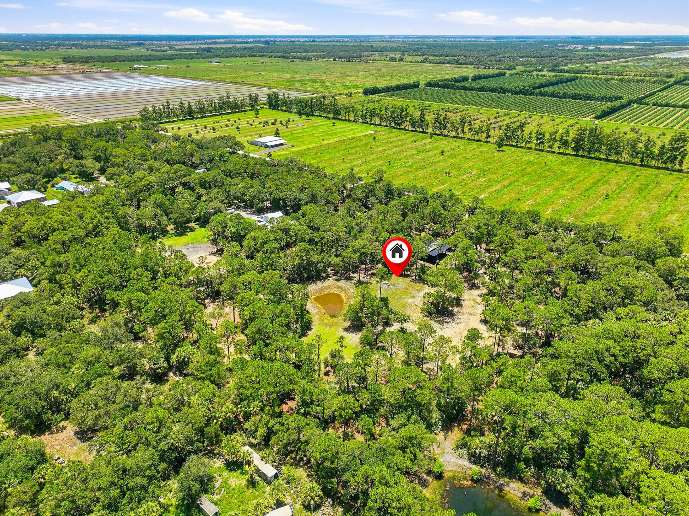 6413 S Header Canal Road