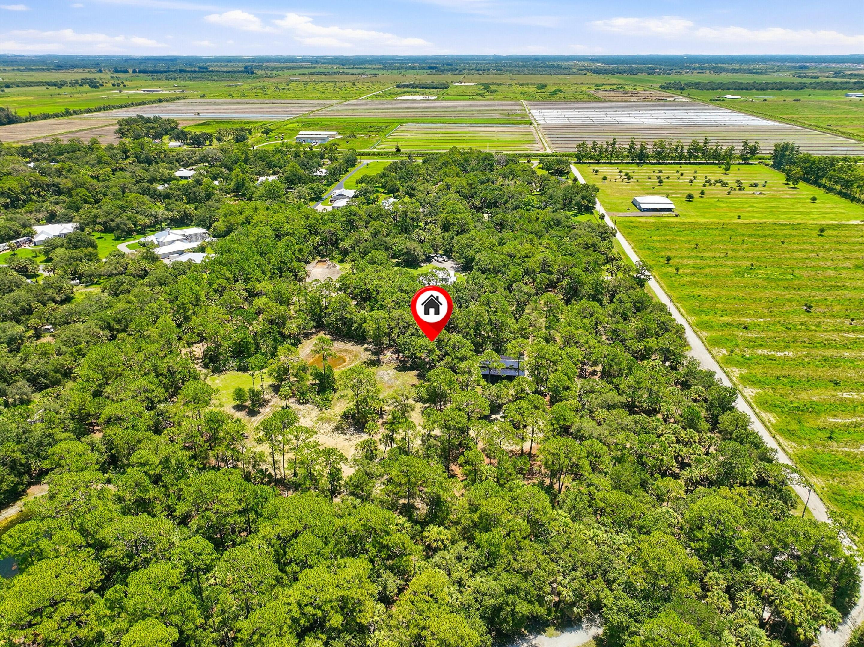 6413 S Header Canal Road