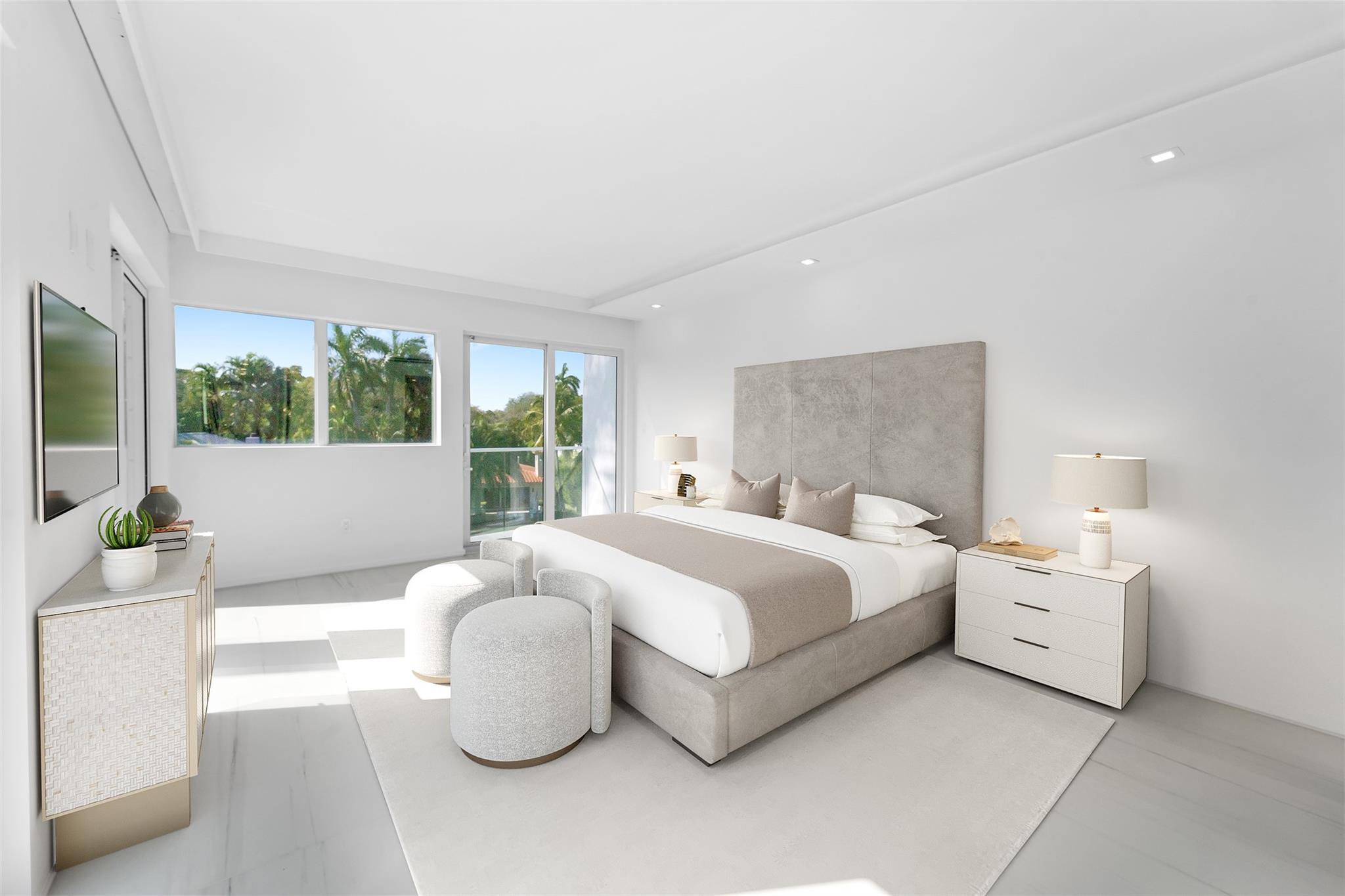 421 Hendricks Isle - Residential