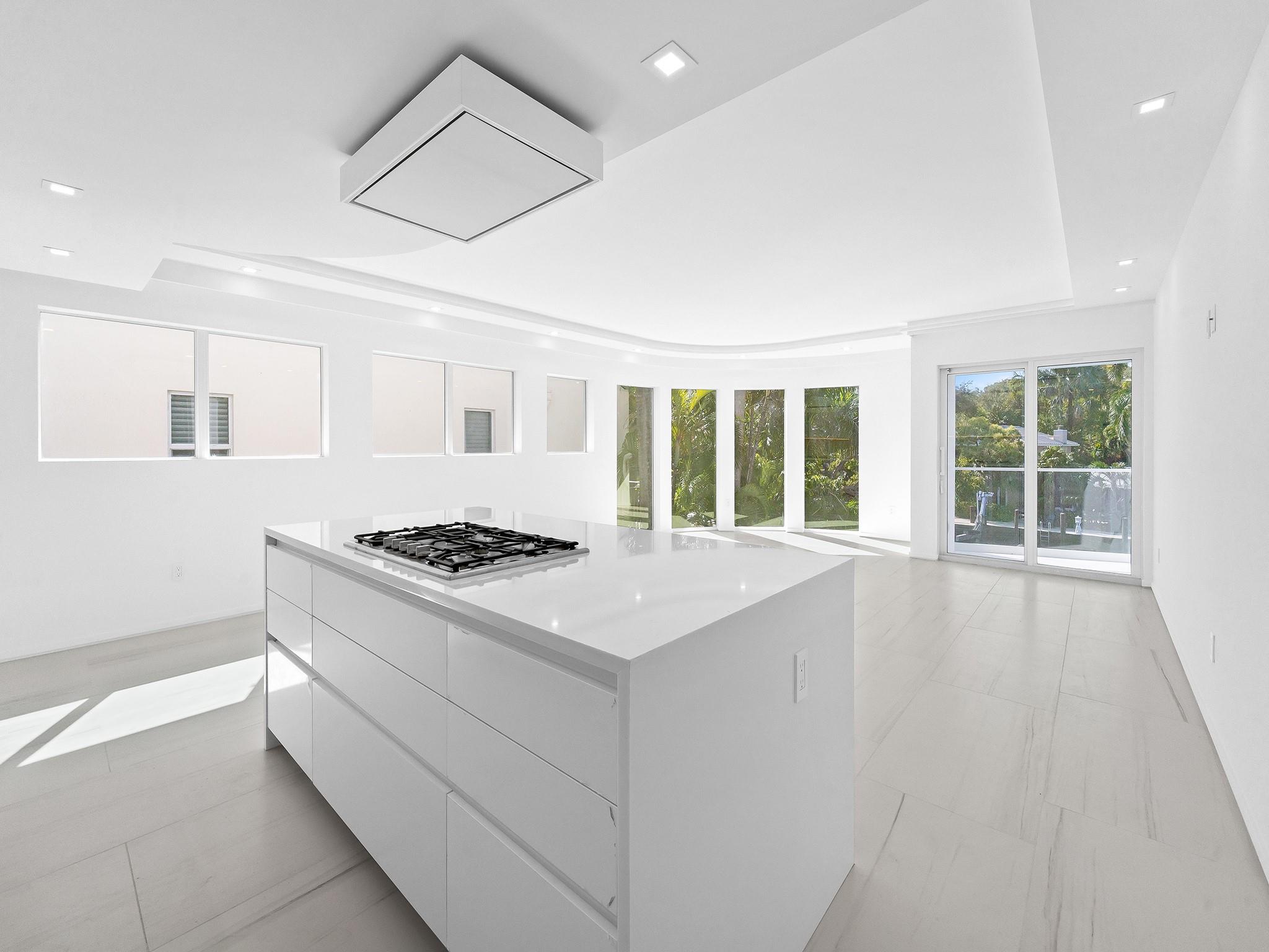 421 Hendricks Isle - Residential