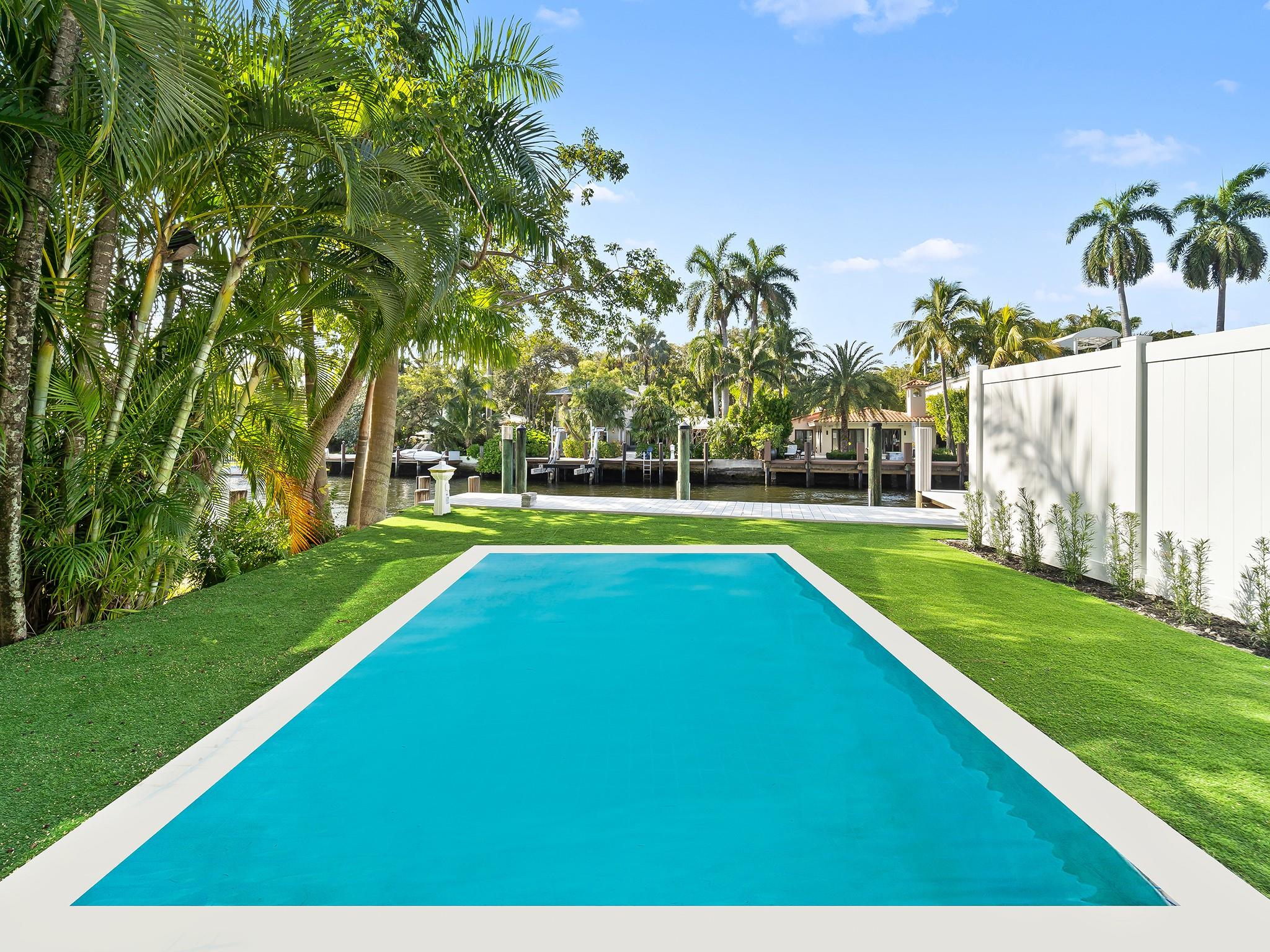 421 Hendricks Isle