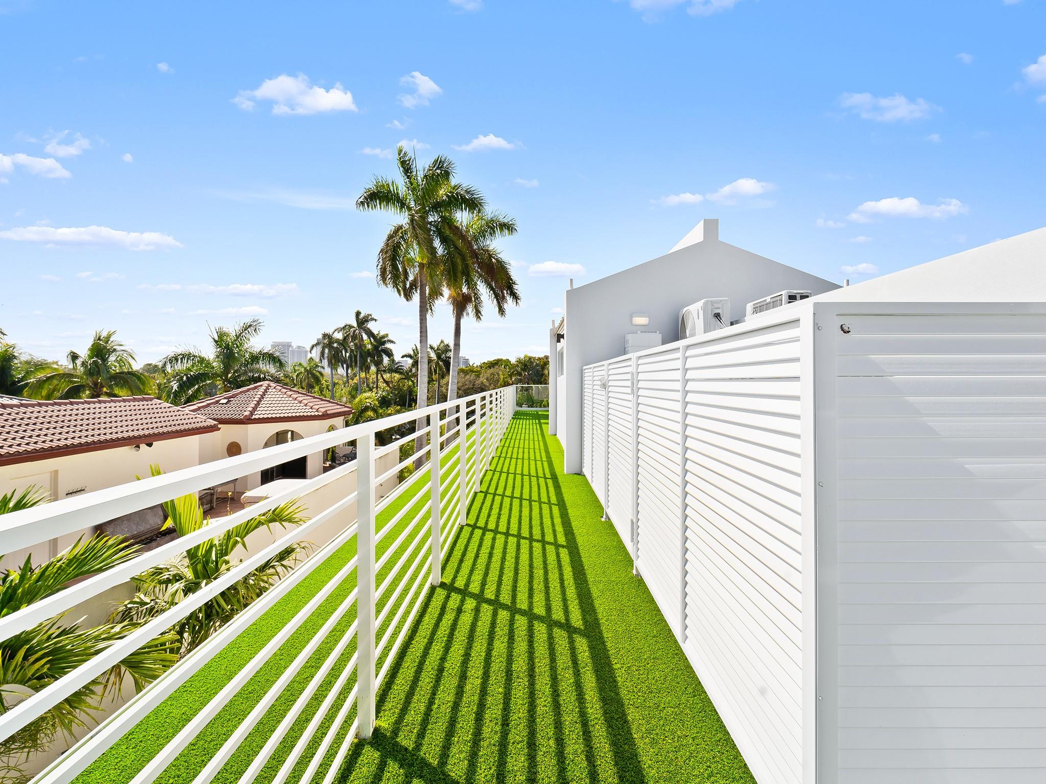 421 Hendricks Isle - Residential