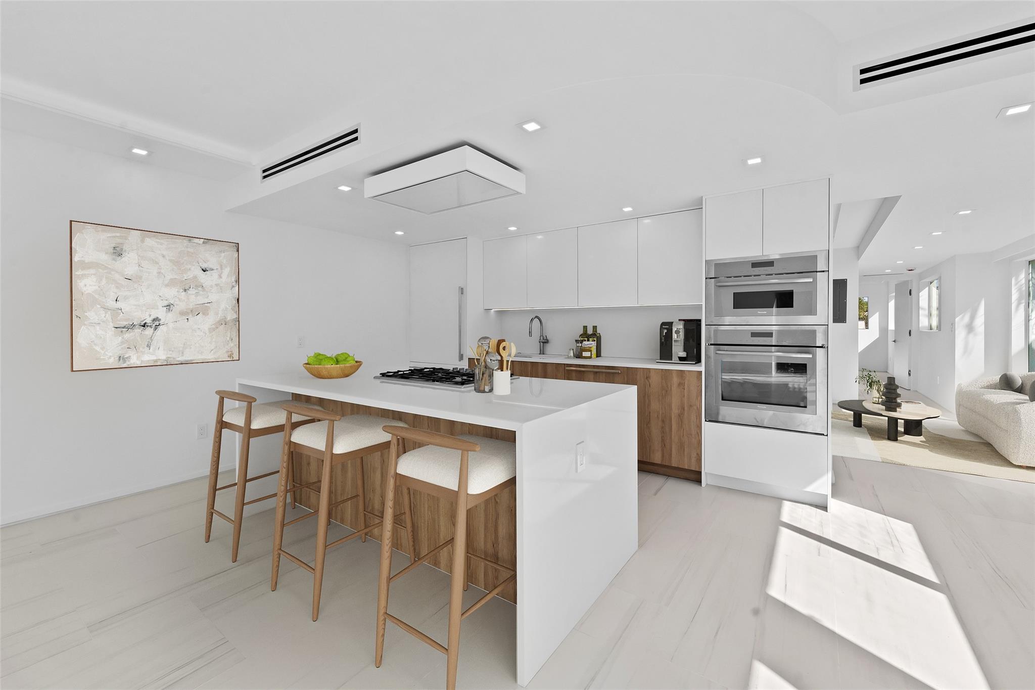 421 Hendricks Isle - Residential