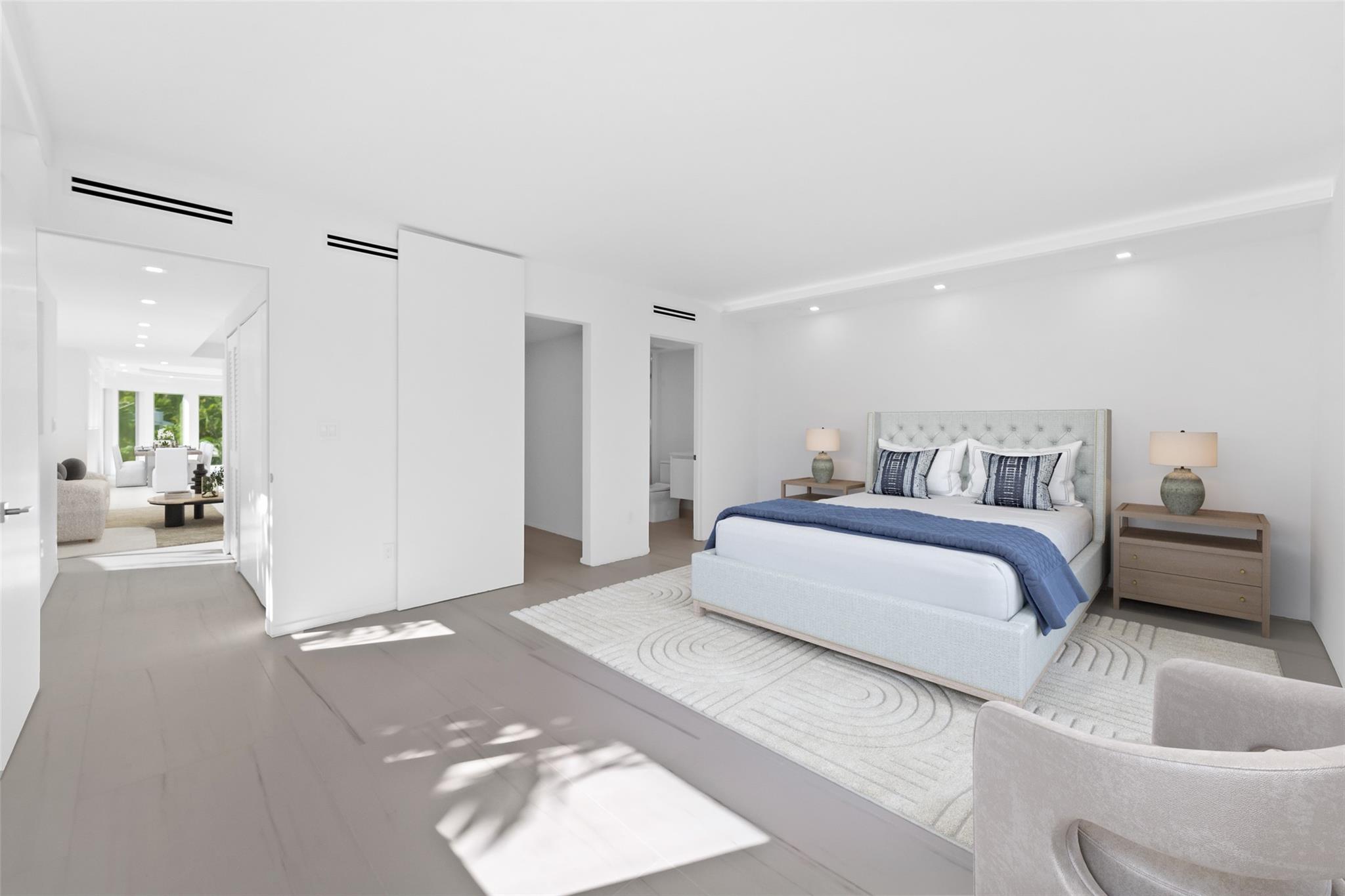 421 Hendricks Isle - Residential