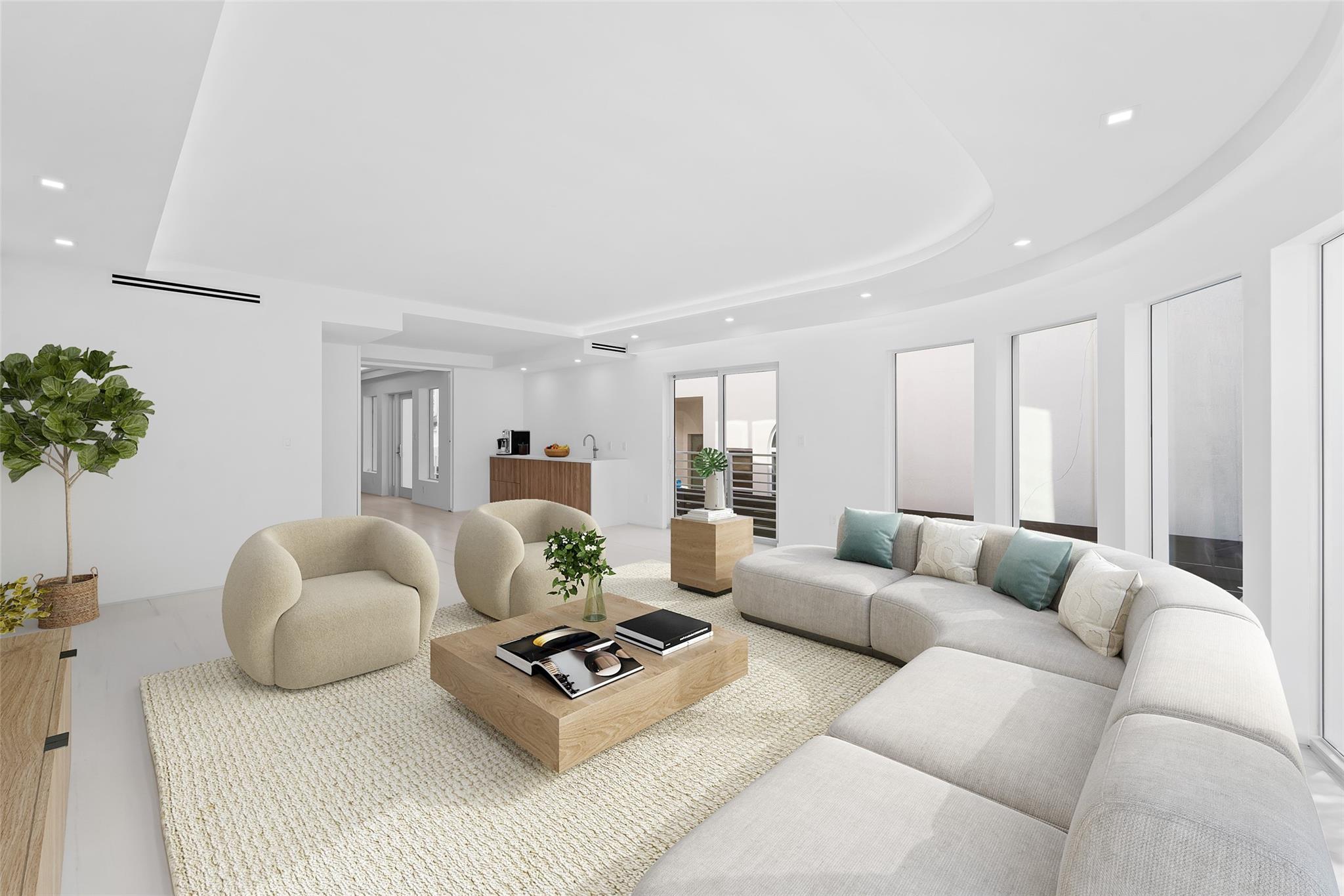 421 Hendricks Isle - Residential