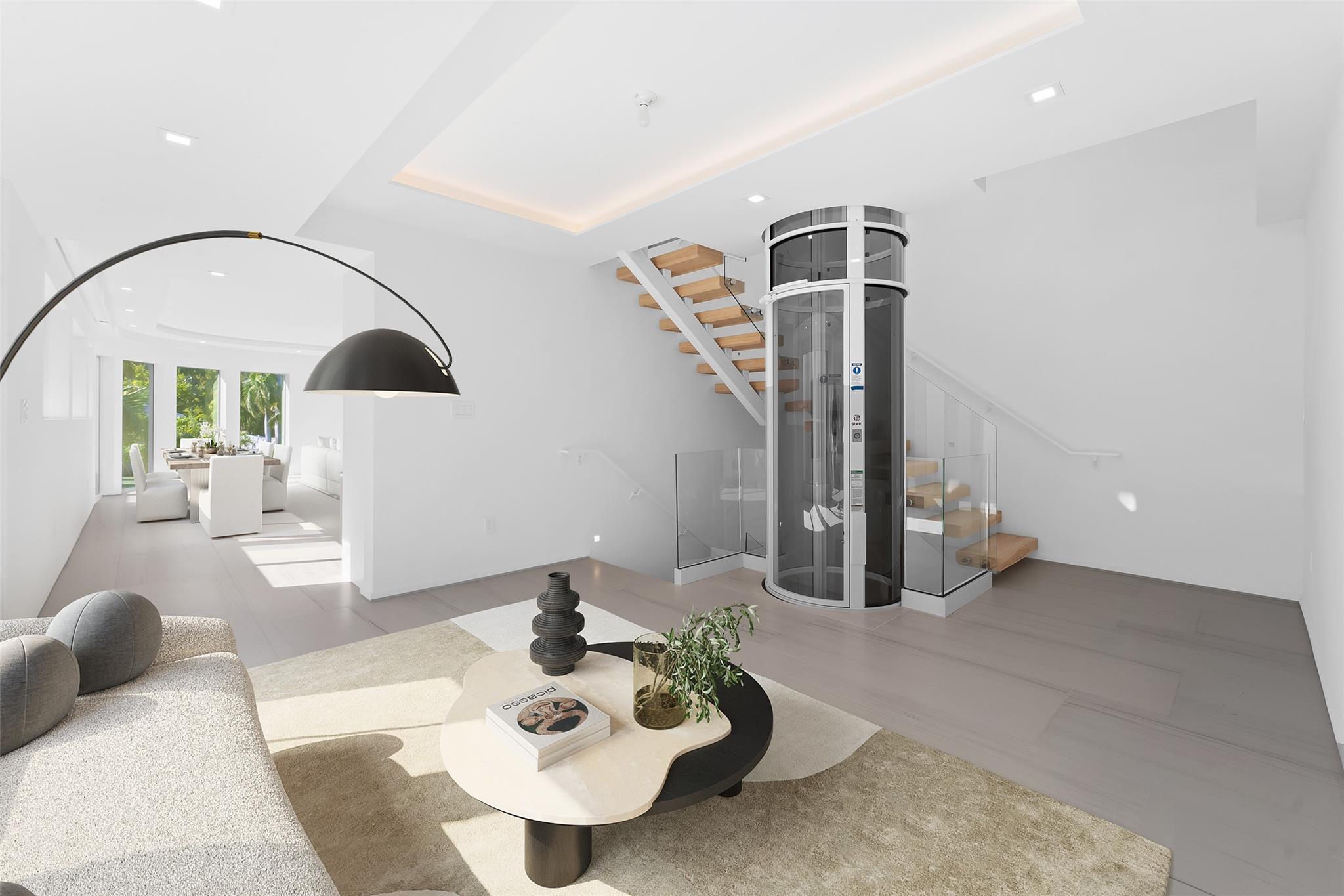 421 Hendricks Isle - Residential