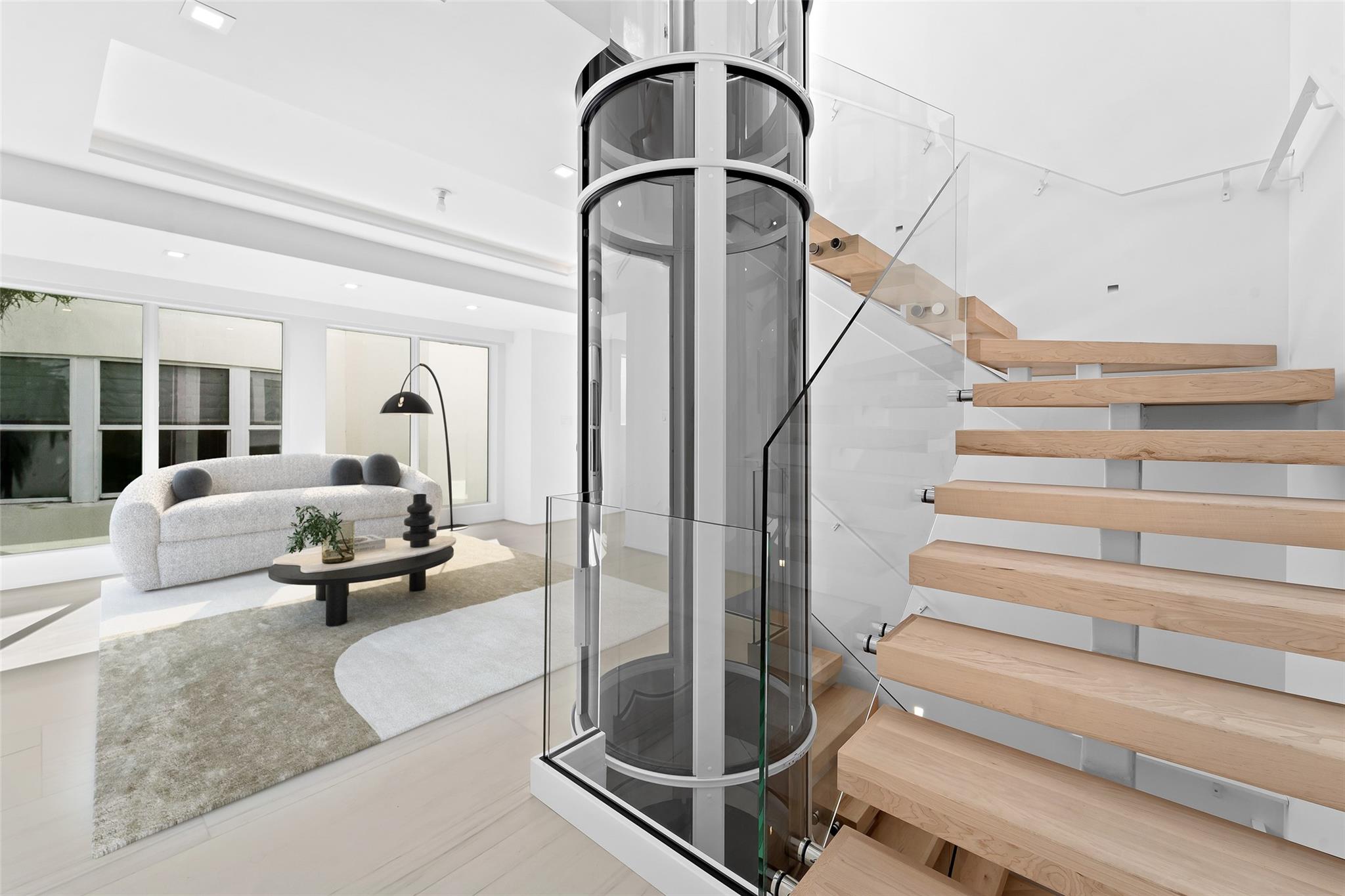 421 Hendricks Isle - Residential