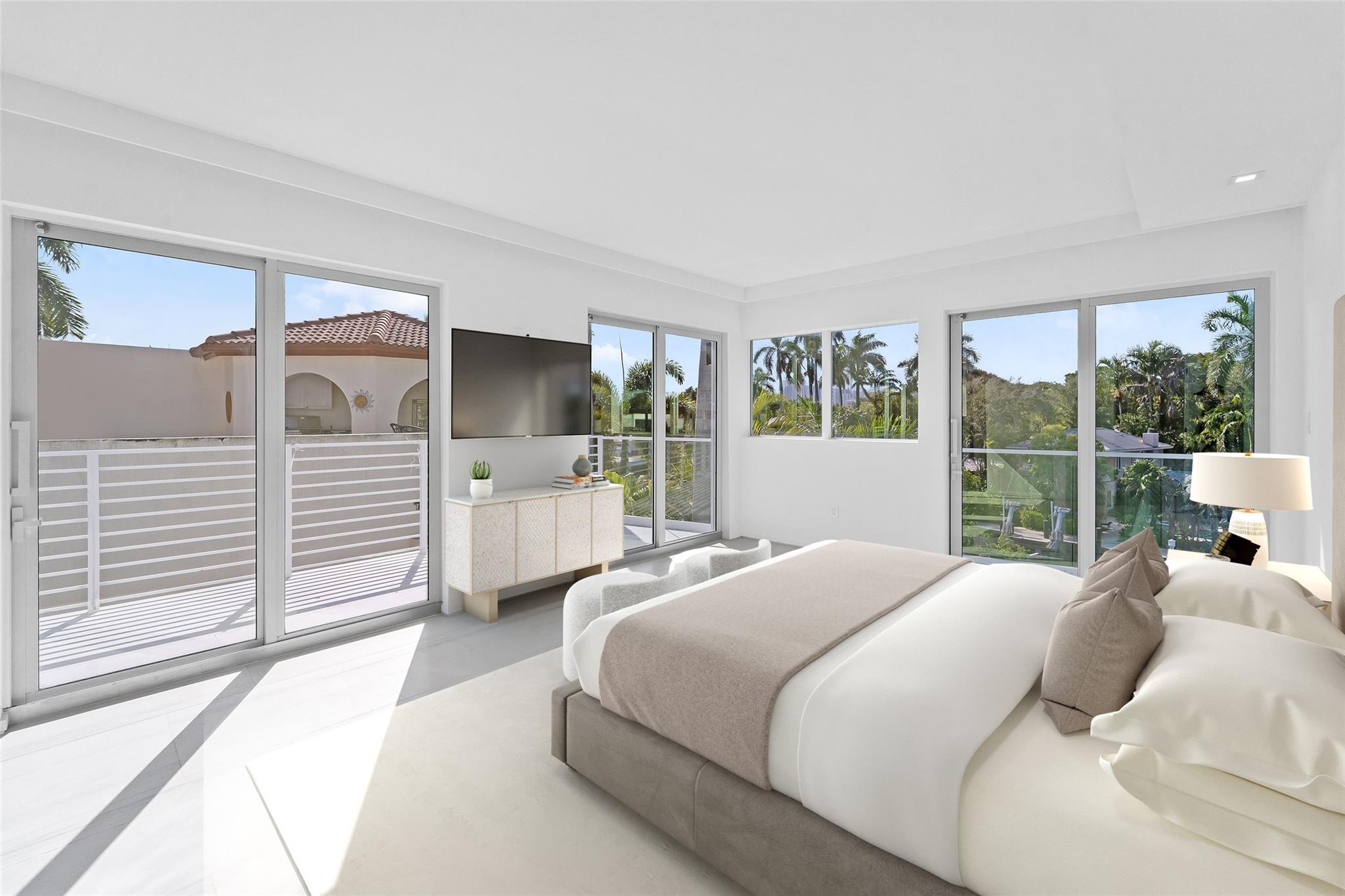 421 Hendricks Isle - Residential