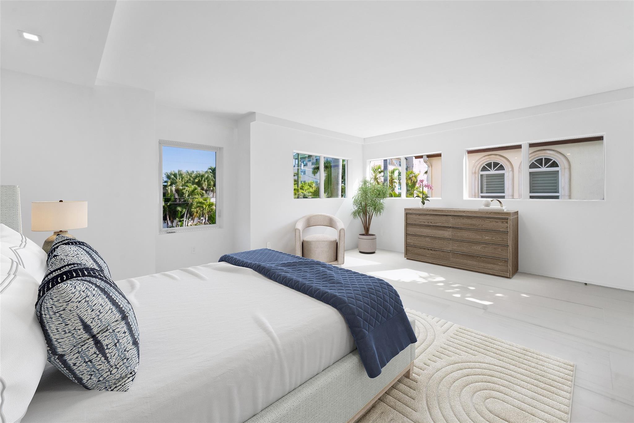 421 Hendricks Isle - Residential