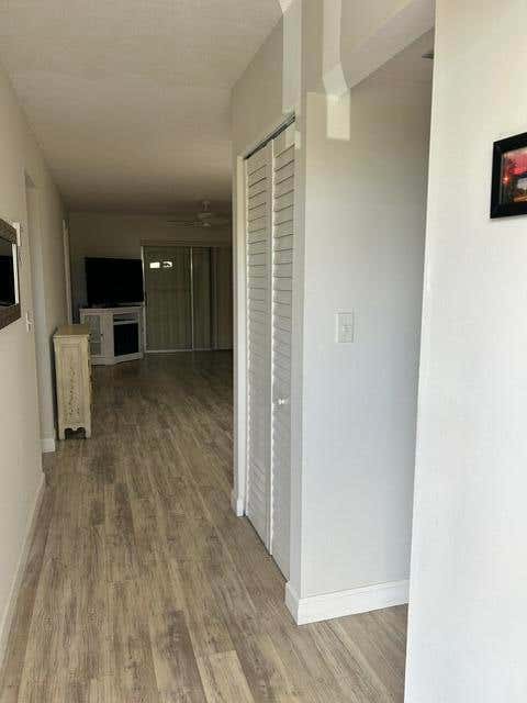 Photo of 1982 SW PALM CITY Road SW #F, Stuart, FL 34994 (MLS # B26065102)