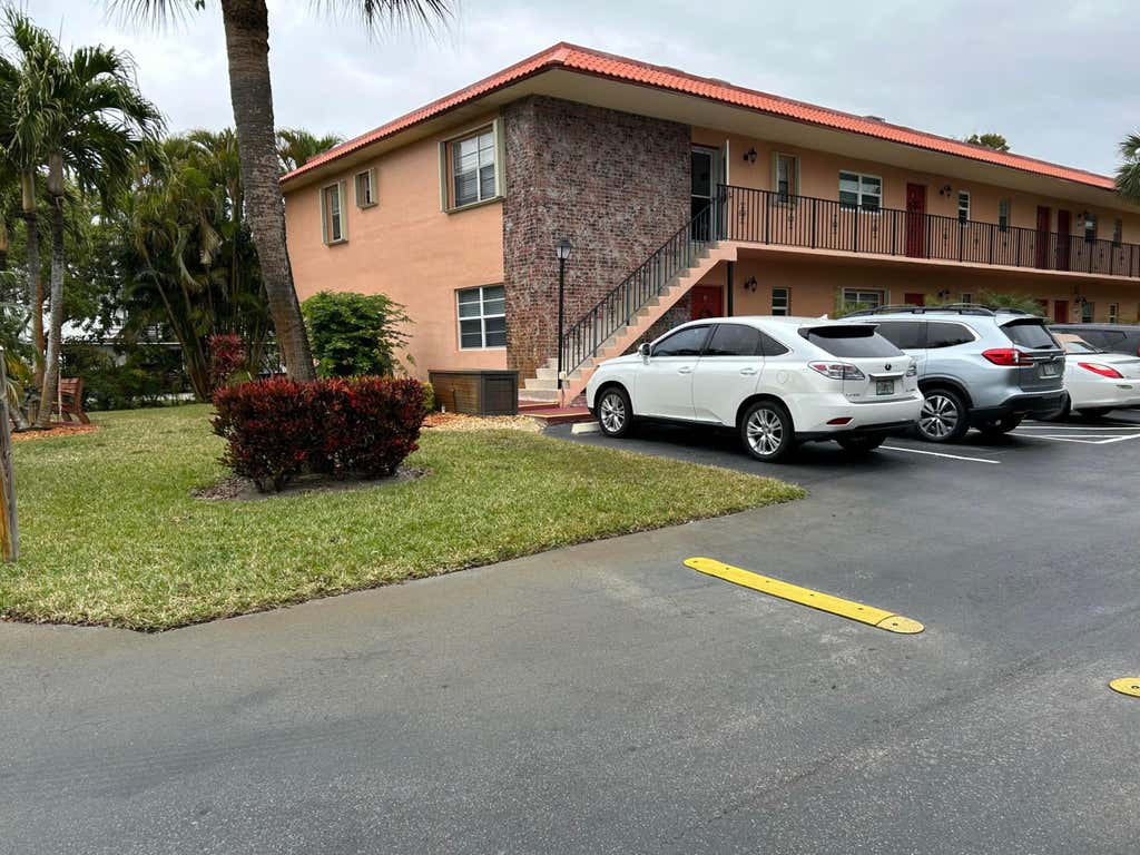 Photo of 1982 SW PALM CITY Road SW #F, Stuart, FL 34994 (MLS # B26065102)