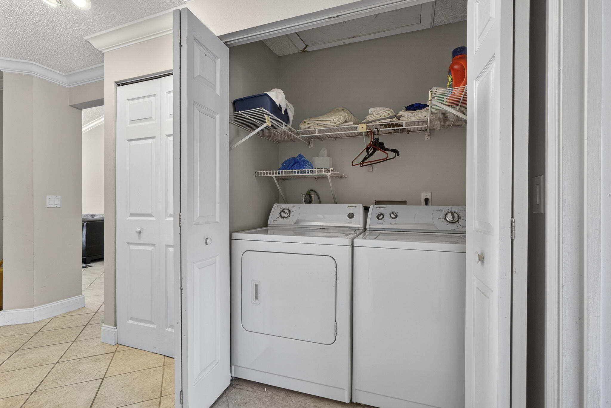 LEXINGTON GREEN CONDO - Residential