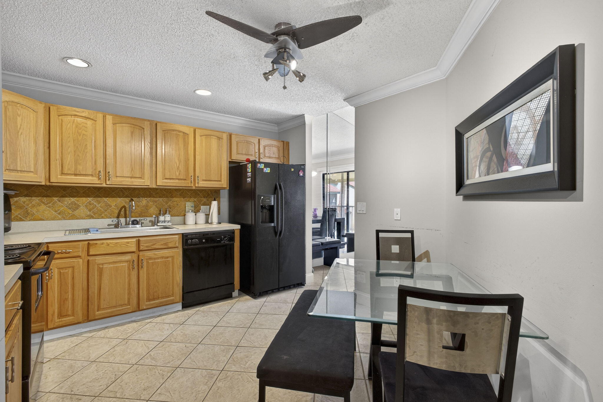 LEXINGTON GREEN CONDO - Residential