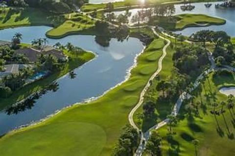 9 Lexington Lane E F Palm Beach Gardens FL 33418