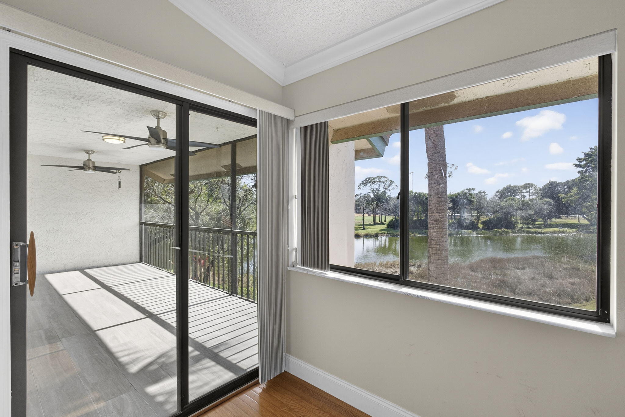 LEXINGTON GREEN CONDO - Residential