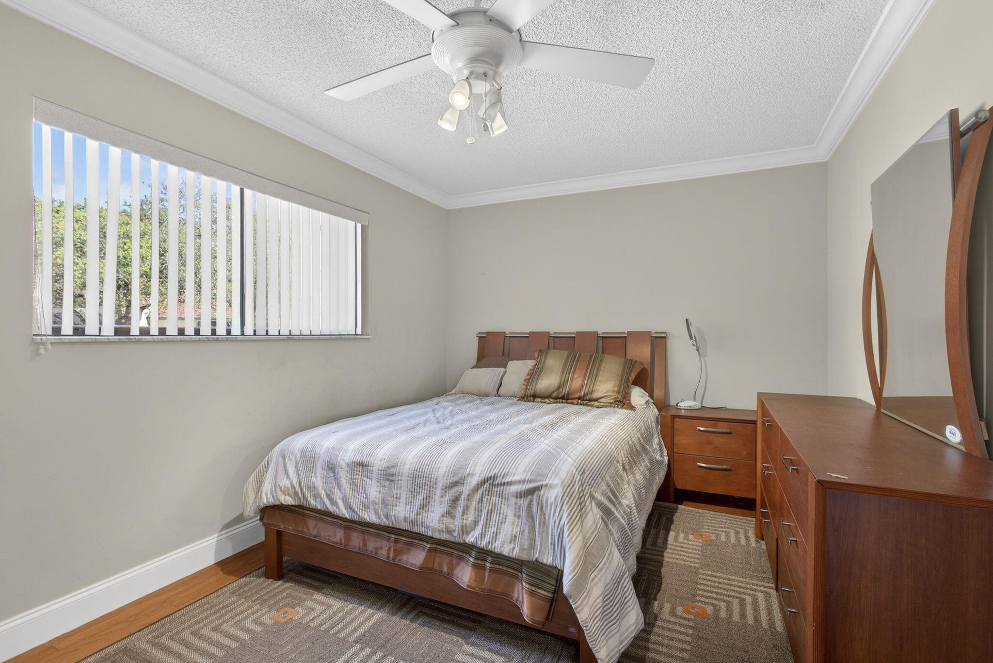 LEXINGTON GREEN CONDO - Residential