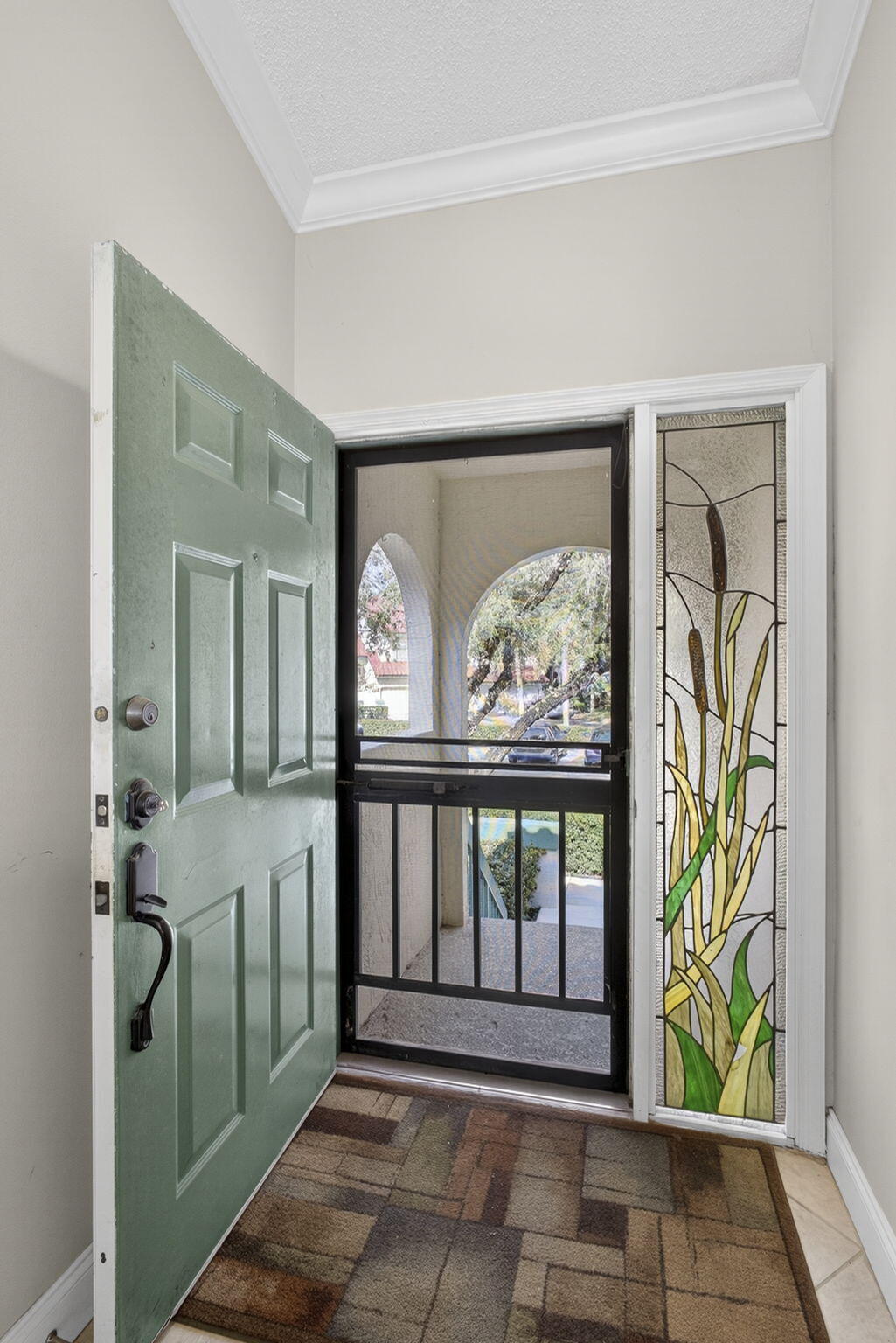 LEXINGTON GREEN CONDO - Residential