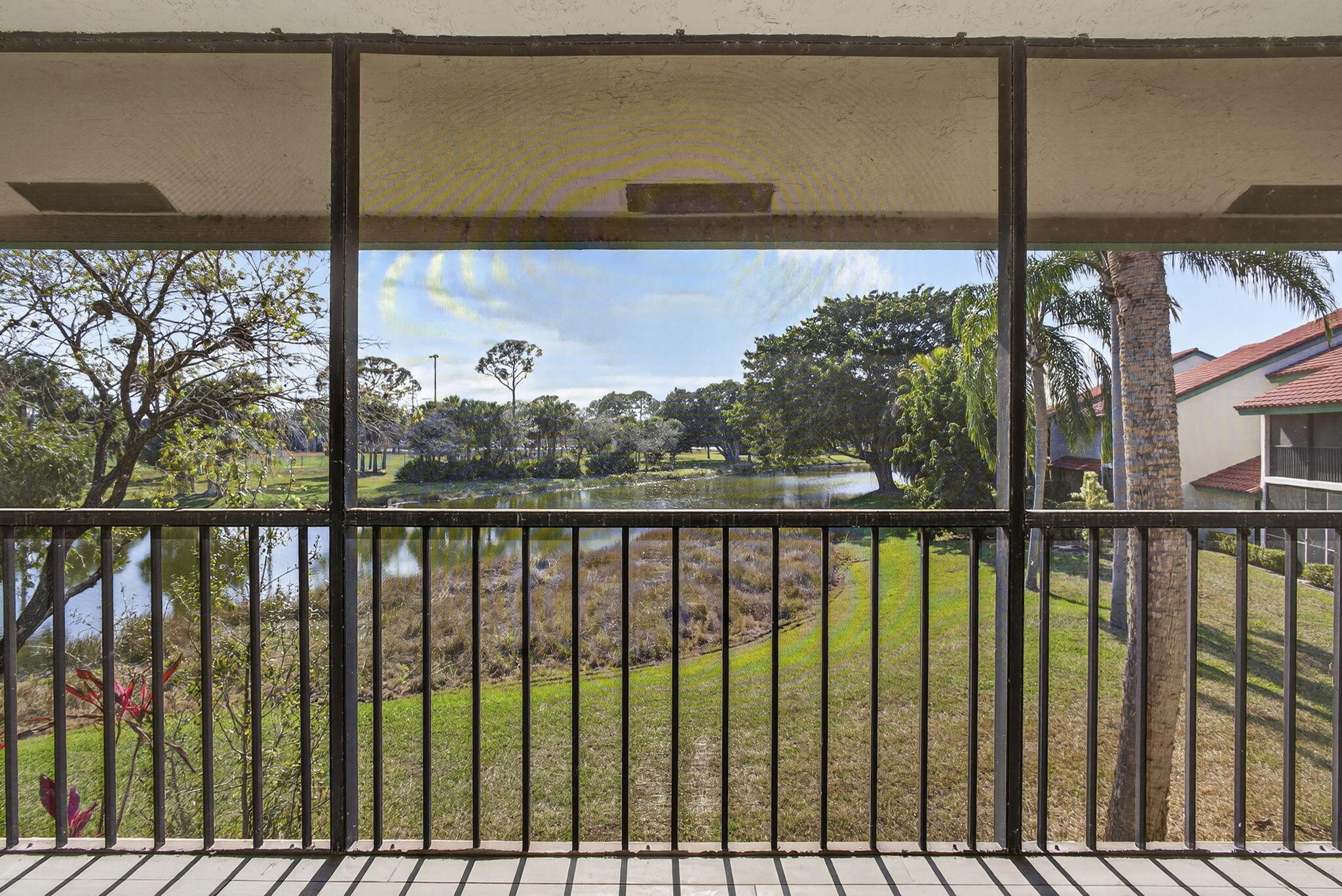 LEXINGTON GREEN CONDO - Residential