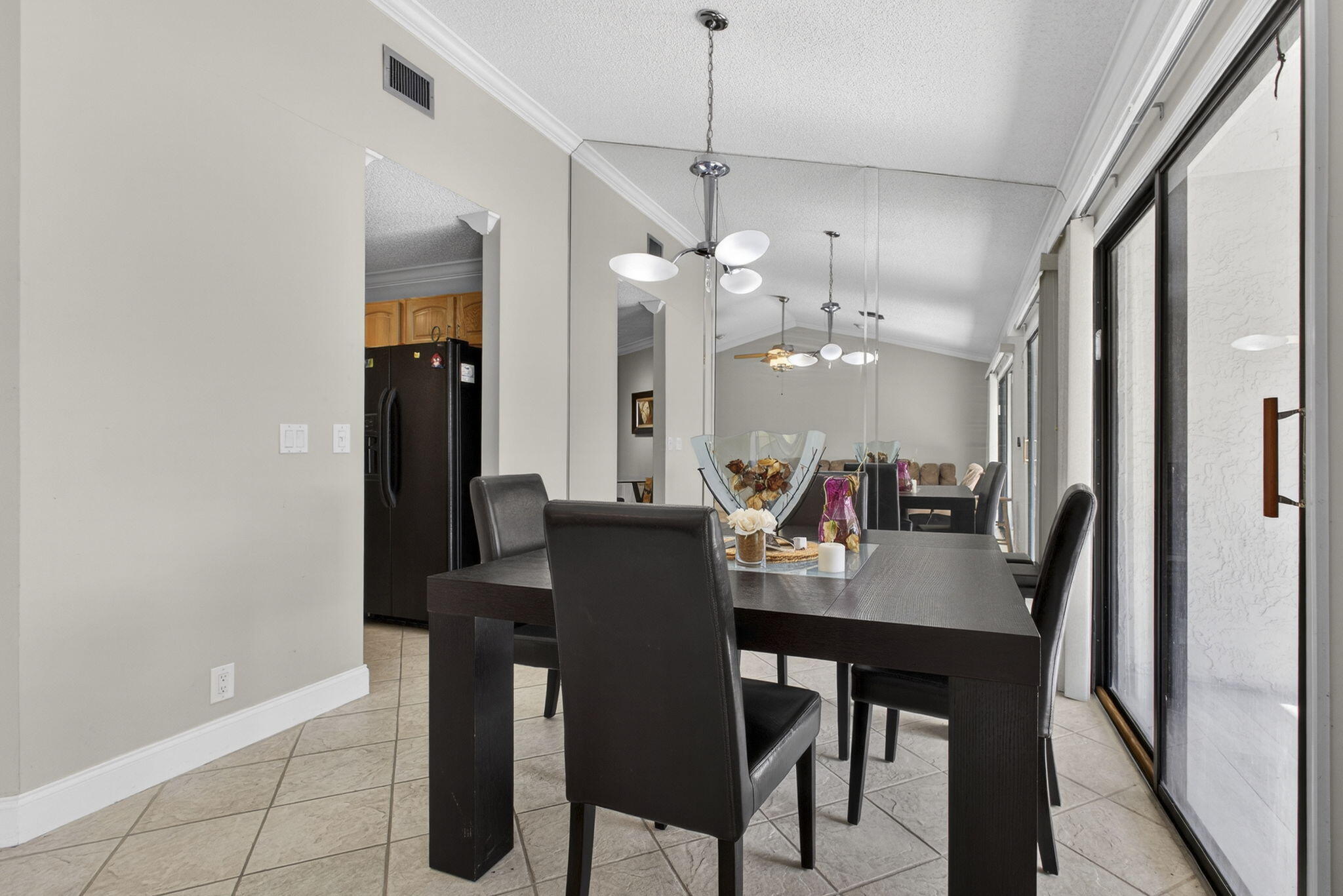 LEXINGTON GREEN CONDO - Residential