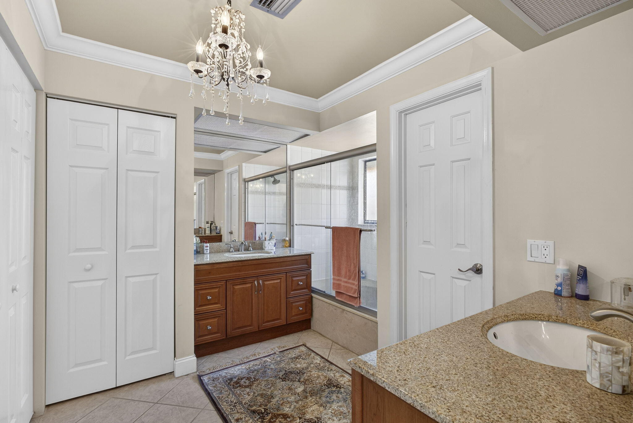 LEXINGTON GREEN CONDO - Residential