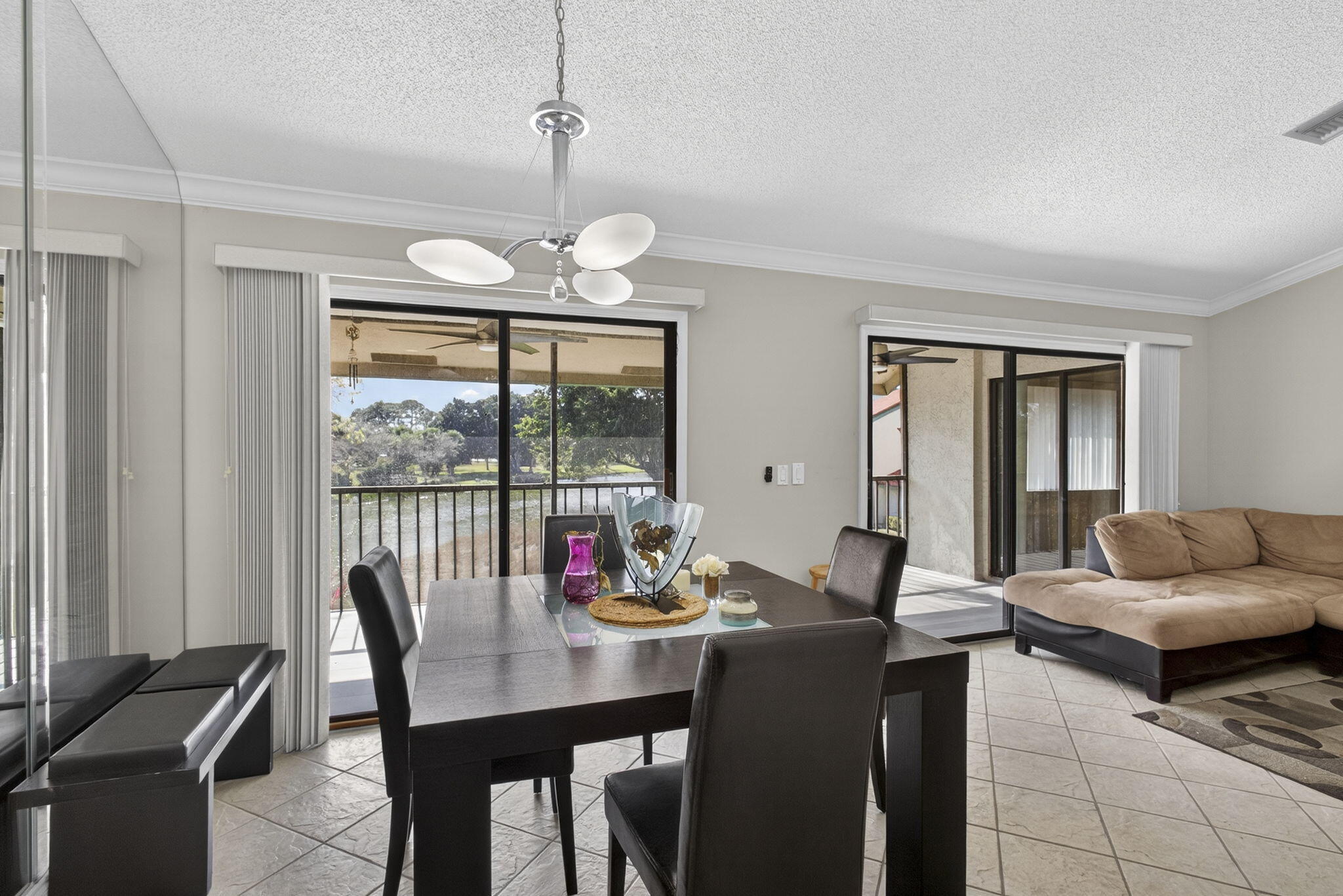 LEXINGTON GREEN CONDO - Residential