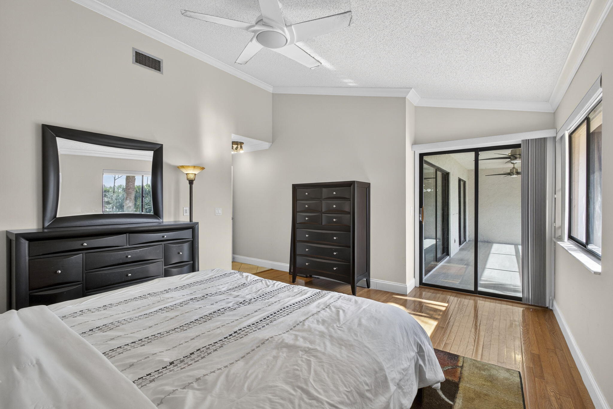 LEXINGTON GREEN CONDO - Residential