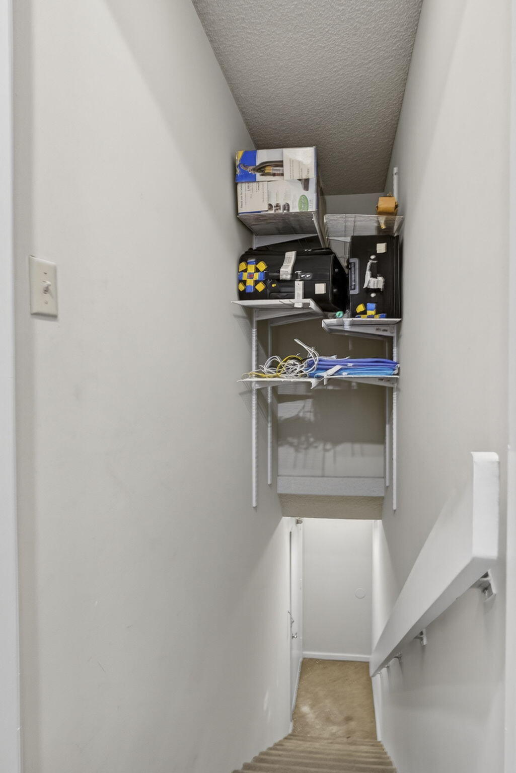 LEXINGTON GREEN CONDO - Residential