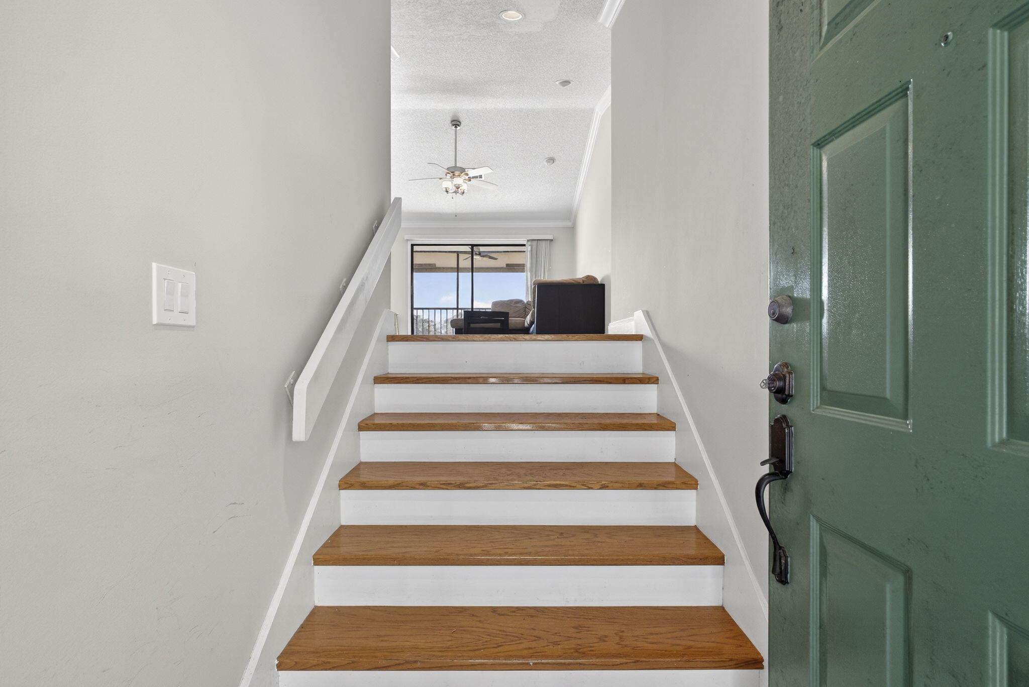 LEXINGTON GREEN CONDO - Residential