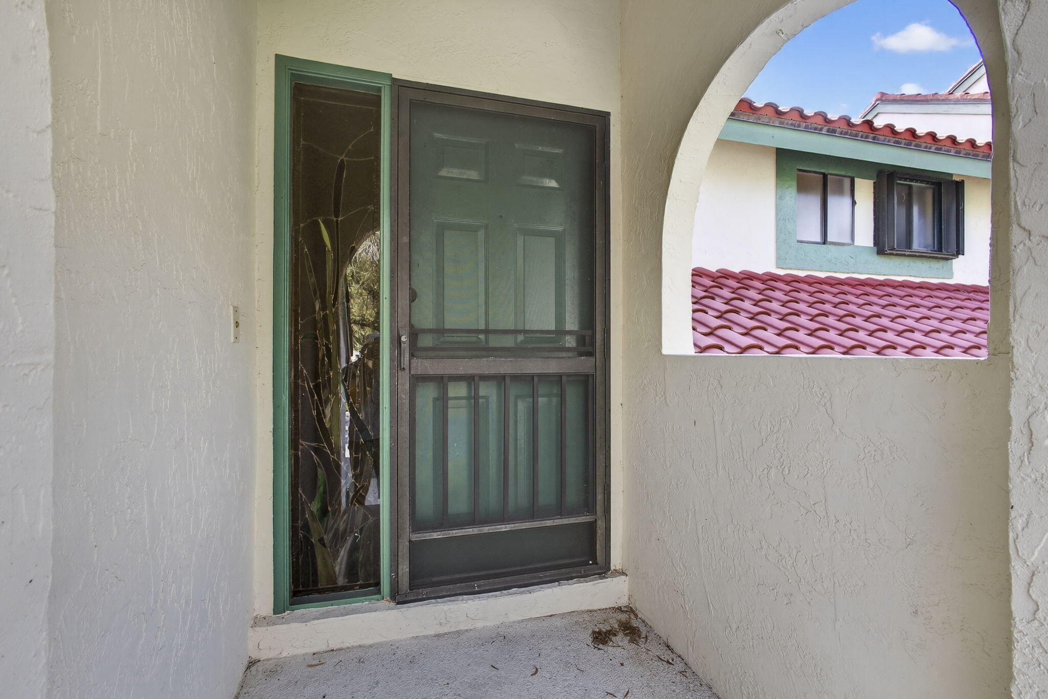 LEXINGTON GREEN CONDO - Residential