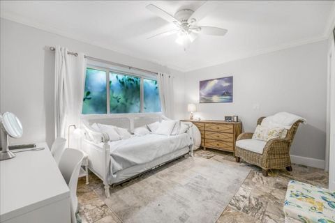 Tiny photo for 1203 Hillsboro Mile #6A, Hillsboro Beach, FL 33062 (MLS # F10516321)