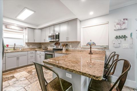Tiny photo for 1203 Hillsboro Mile #6A, Hillsboro Beach, FL 33062 (MLS # F10516321)
