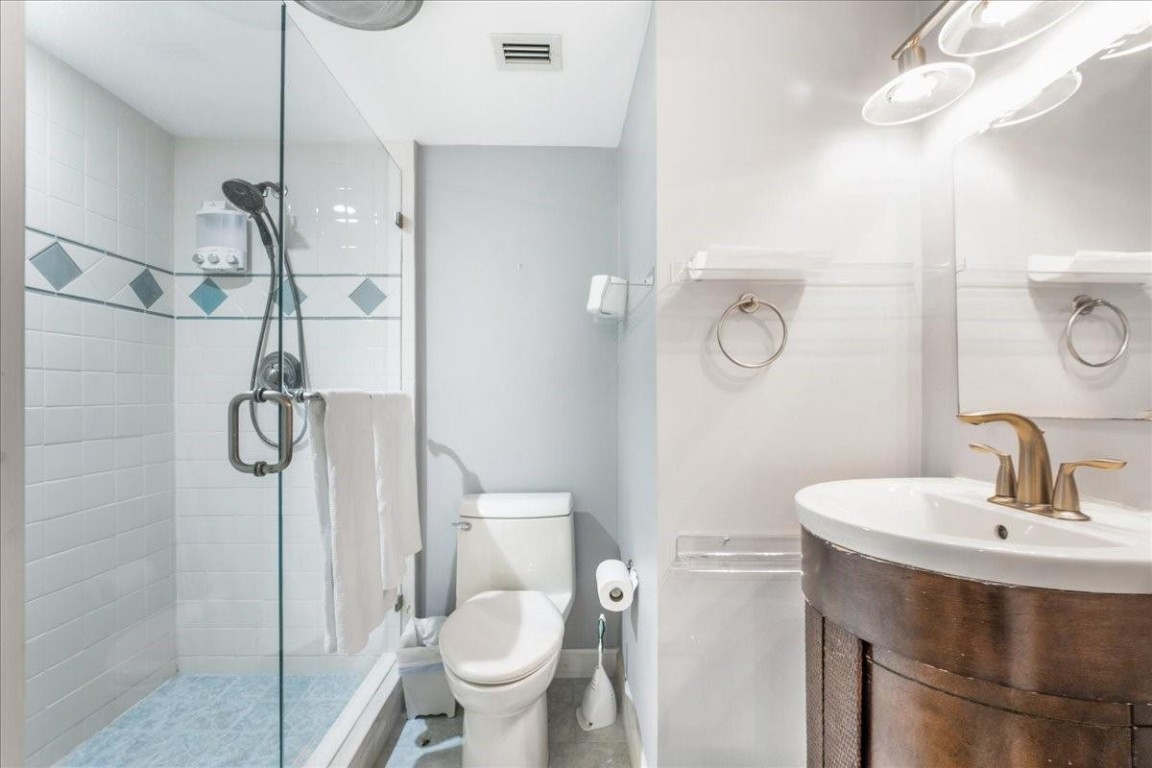 The Shoreland - Residential