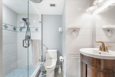 Tiny photo for 1203 Hillsboro Mile #6A, Hillsboro Beach, FL 33062 (MLS # F10516321)