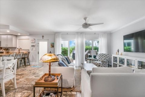 Tiny photo for 1203 Hillsboro Mile #6A, Hillsboro Beach, FL 33062 (MLS # F10516321)