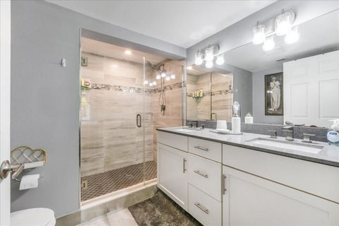 Tiny photo for 1203 Hillsboro Mile #6A, Hillsboro Beach, FL 33062 (MLS # F10516321)