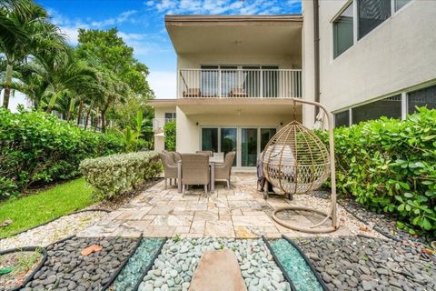 Tiny photo for 1203 Hillsboro Mile #6A, Hillsboro Beach, FL 33062 (MLS # F10516321)