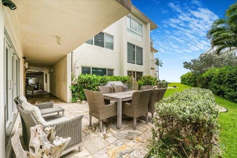 Tiny photo for 1203 Hillsboro Mile #6A, Hillsboro Beach, FL 33062 (MLS # F10516321)
