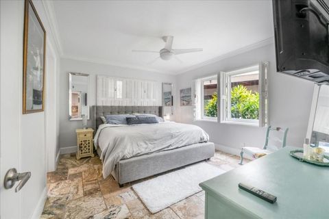 Tiny photo for 1203 Hillsboro Mile #6A, Hillsboro Beach, FL 33062 (MLS # F10516321)