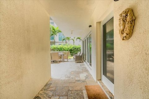 Tiny photo for 1203 Hillsboro Mile #6A, Hillsboro Beach, FL 33062 (MLS # F10516321)